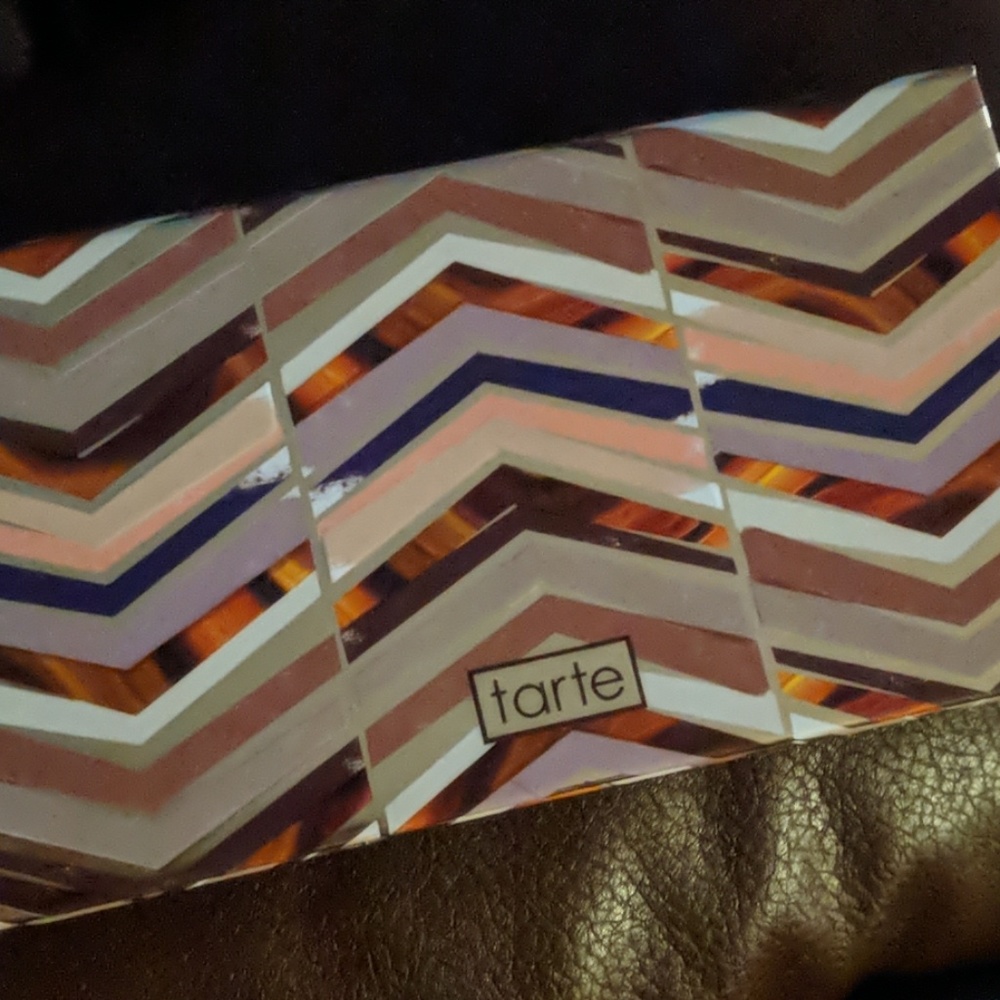 Tarte, Clay Play Face Shaping Palette